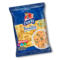 Tornillos Doria