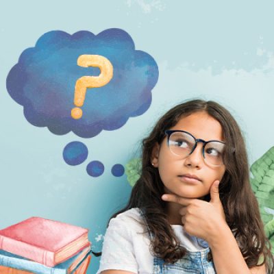 Adivinanzas y trabalenguas para niños