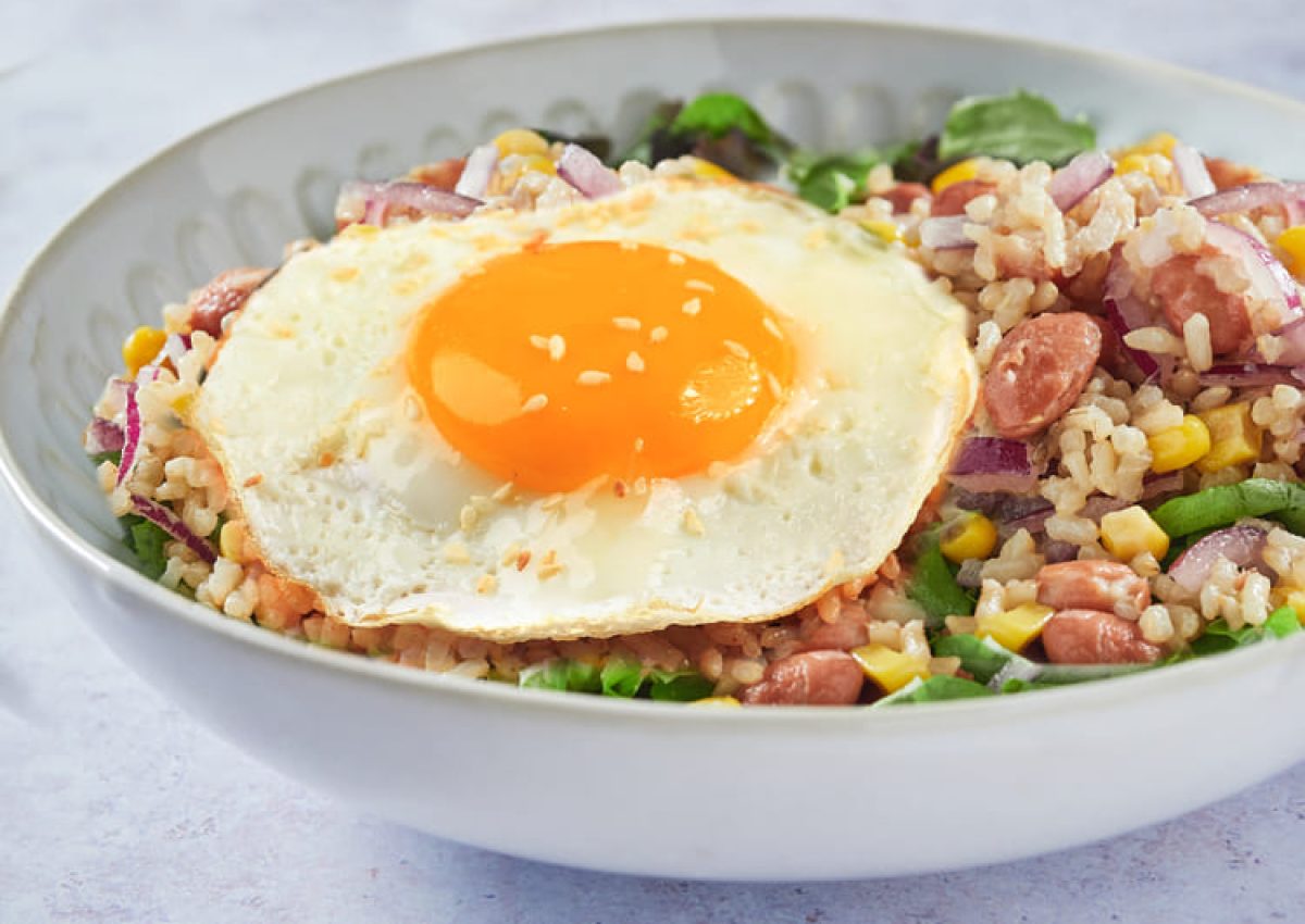 Calentado de Fideos Sabor Ranchero