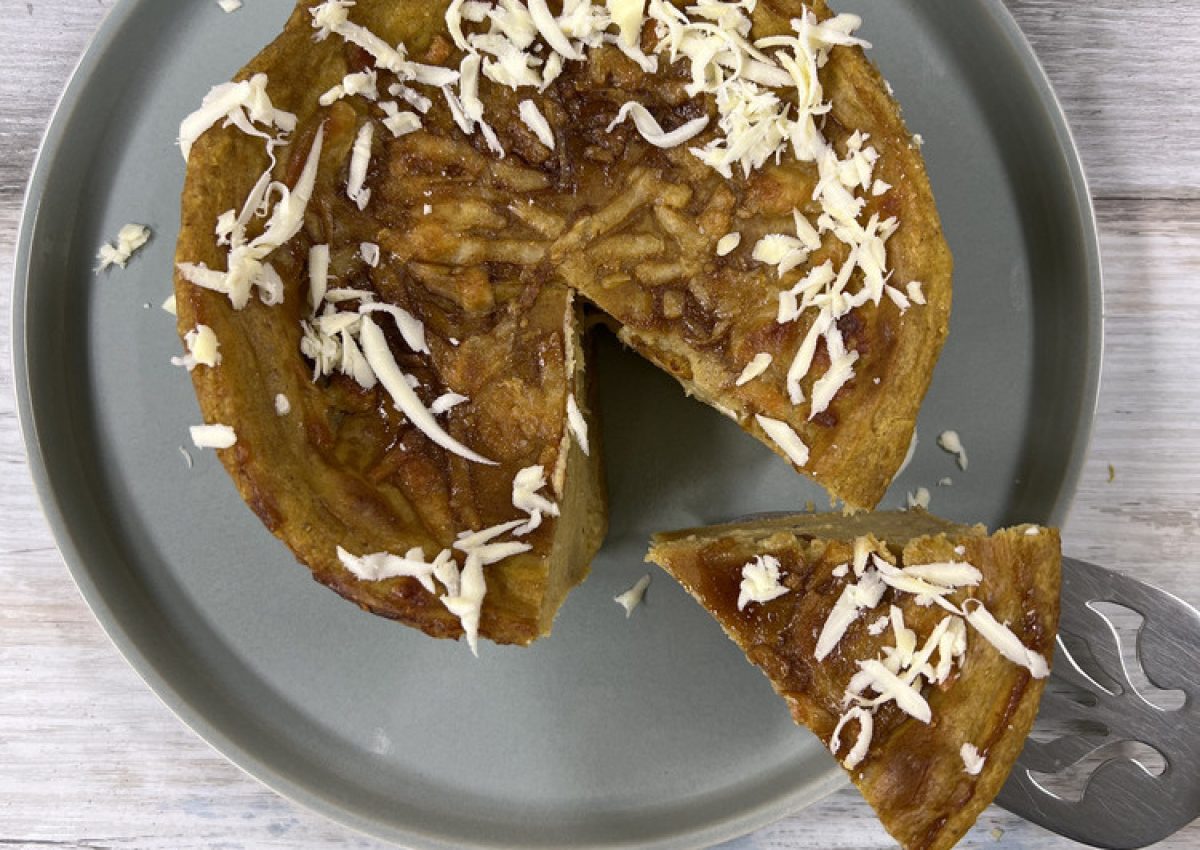 pastel-de-platano-sin-gluten-banner