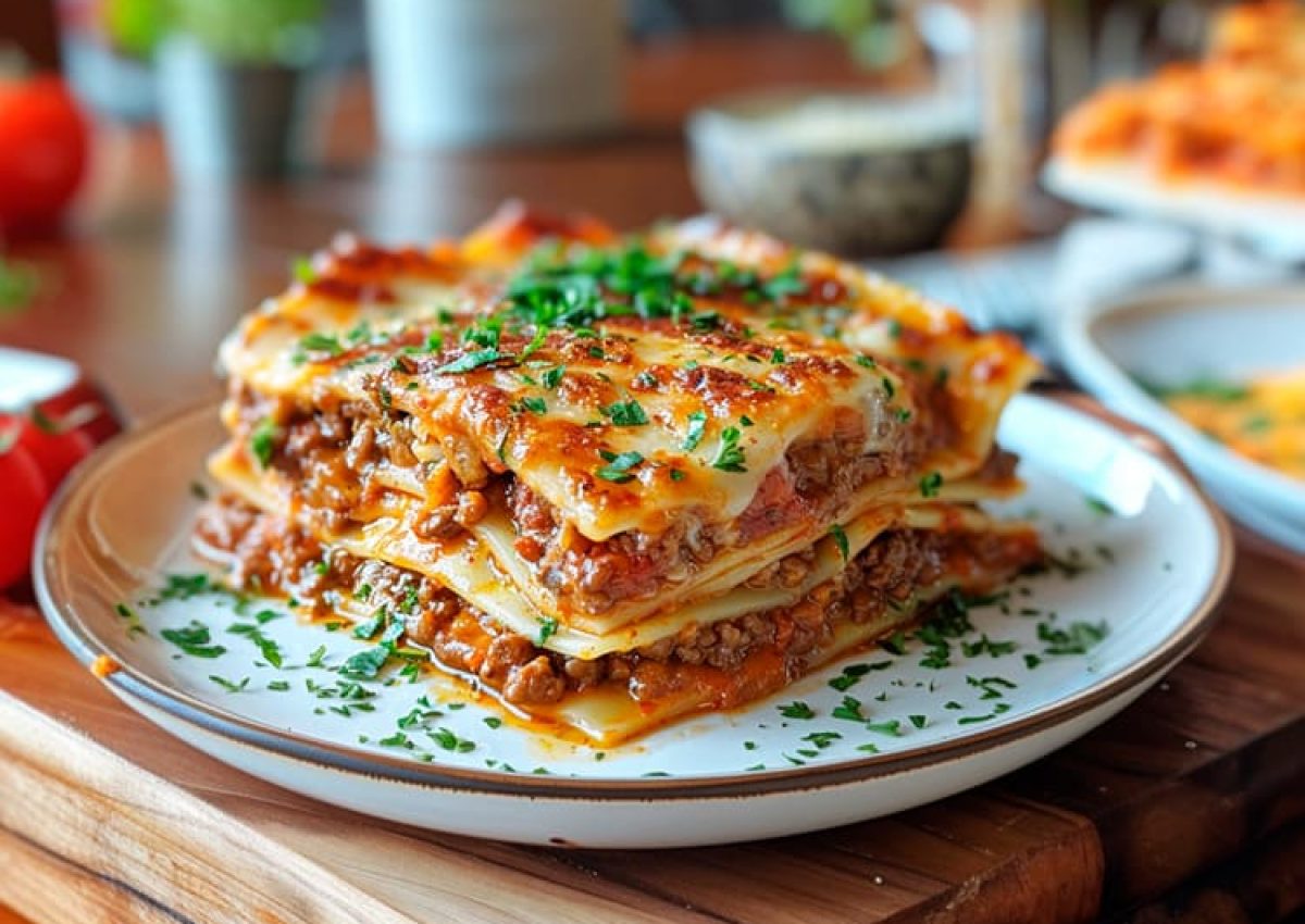 receta-lasagna-de-carne